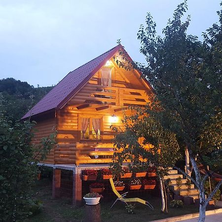 Vacation Home Sajra Kulen Vakuf Esterno foto