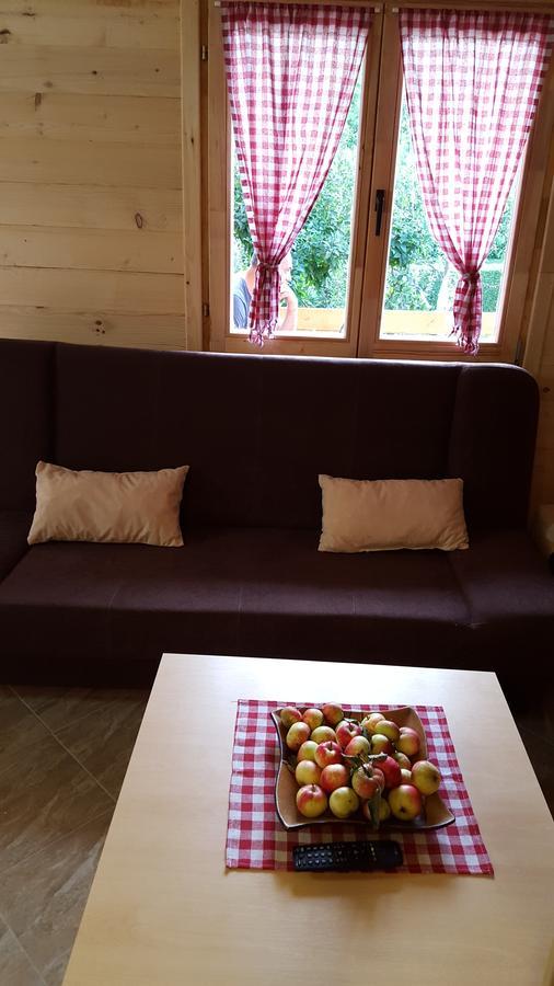 Vacation Home Sajra Kulen Vakuf Esterno foto