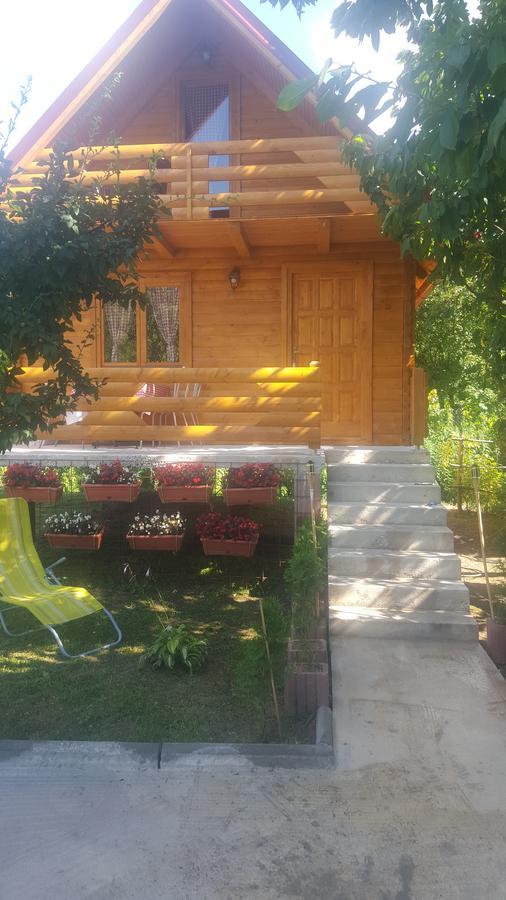 Vacation Home Sajra Kulen Vakuf Esterno foto