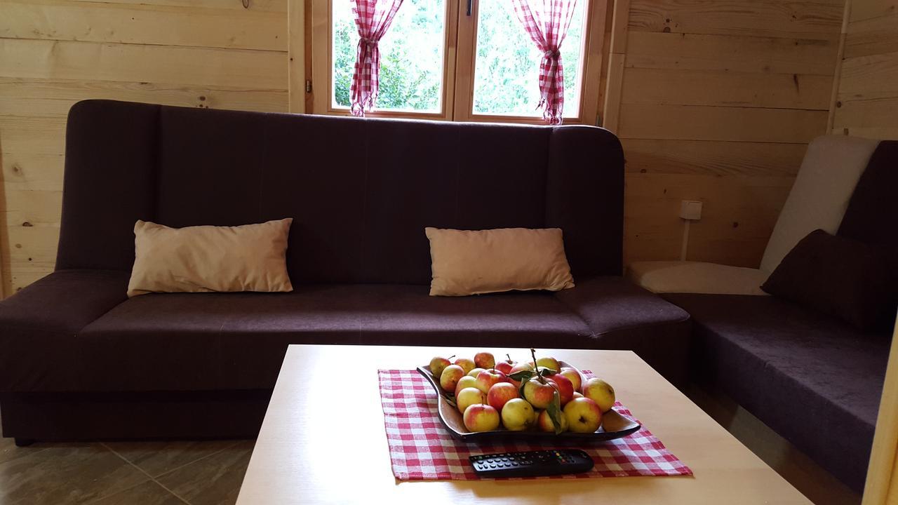 Vacation Home Sajra Kulen Vakuf Esterno foto