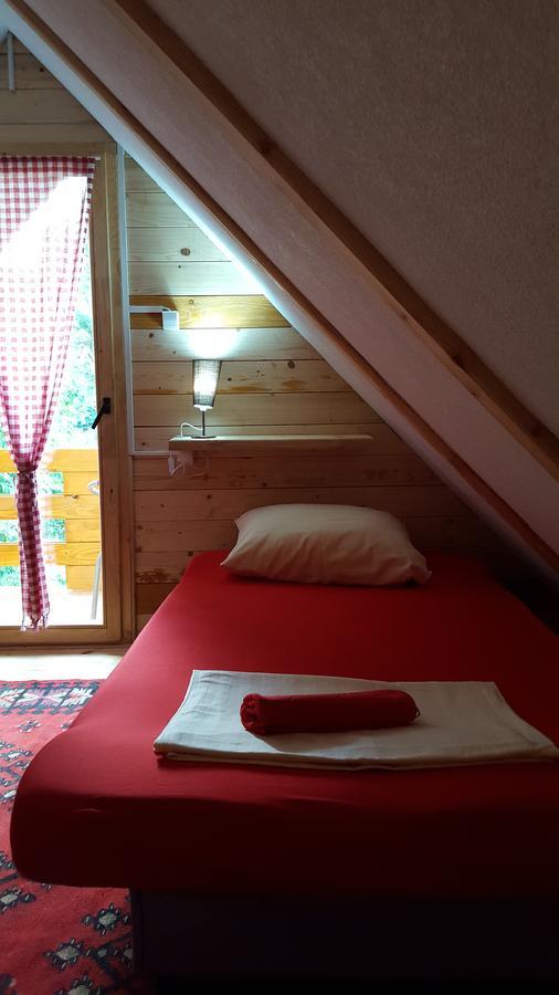 Vacation Home Sajra Kulen Vakuf Esterno foto